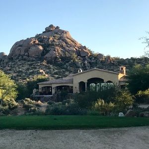 Meet your Posher, Hurshell